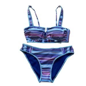 BECCA South Coast Bikini | Medium